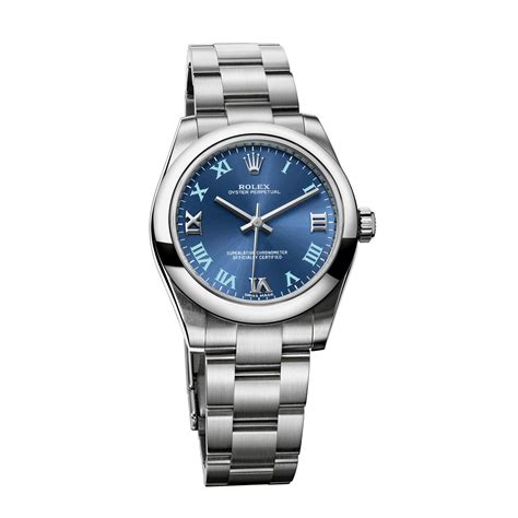 rolex oyster perpetual 31mm price